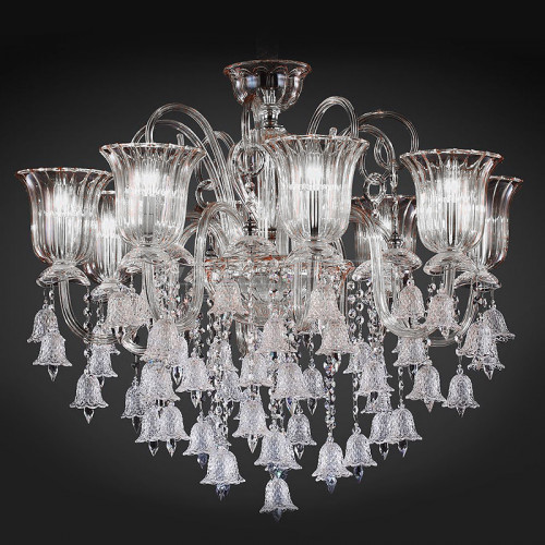 Люстра Delight Collection MD1102709-8A