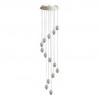 Подвесной светильник Delight Collection MD13003023-14A chrome Подвесной светильник Delight Collection MD13003023-14A chrome