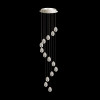 Подвесной светильник Delight Collection MD13003023-14A chrome