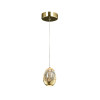 Подвесной светильник Delight Collection MD13003023-1A gold Подвесной светильник Delight Collection MD13003023-1A gold