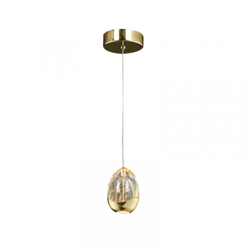 Подвесной светильник Delight Collection MD13003023-1A gold