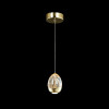 Подвесной светильник Delight Collection MD13003023-1A gold