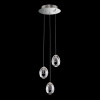 Подвесной светильник Delight Collection MD13003023-3A chrome