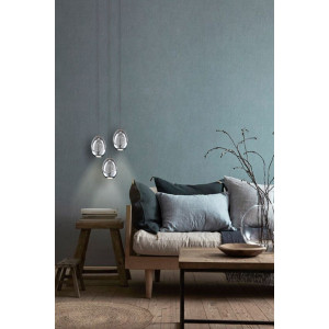 Подвесной светильник Delight Collection MD13003023-3A chrome