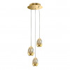 Подвесной светильник Delight Collection MD13003023-3A gold Подвесной светильник Delight Collection MD13003023-3A gold