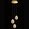 Подвесной светильник Delight Collection MD13003023-3A gold