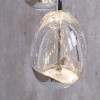 Подвесной светильник Delight Collection MD13003023-3B chrome