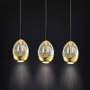 Подвесной светильник Delight Collection MD13003023-3B gold