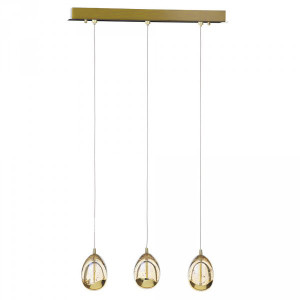 Подвесной светильник Delight Collection MD13003023-3B gold