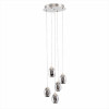 Подвесной светильник Delight Collection MD13003023-5A chrome Подвесной светильник Delight Collection MD13003023-5A chrome