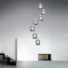 Подвесной светильник Delight Collection MD13003023-7A chrome