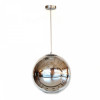 Подвесной светильник Delight Collection MD13090001-1A chrome