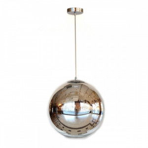 Подвесной светильник Delight Collection MD13090001-1A chrome