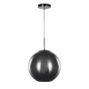 Подвесной светильник Delight Collection MD13090001-1A chrome Подвесной светильник Delight Collection MD13090001-1A chrome