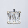Подвесной светильник Delight Collection MD15030039-1A chrome