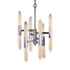 Люстра Delight Collection MD17003025-12B chrome