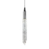 Подвесной светильник Delight Collection MD17003025-1A chrome