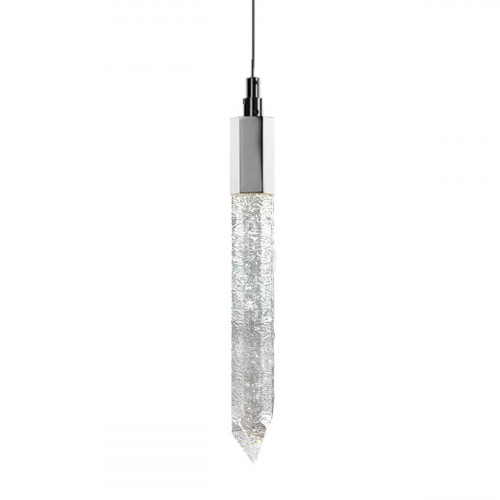 Подвесной светильник Delight Collection MD17003025-1A chrome