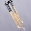 Подвесной светильник Delight Collection MD17003025-3C chrome