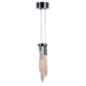 Подвесной светильник Delight Collection MD17003025-3C chrome