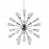 Люстра Delight Collection MD17028028-24A chrome