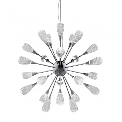Люстра Delight Collection MD17028028-24A chrome