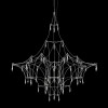 Люстра Delight Collection Lucciola 1E chrome