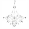 Люстра Delight Collection Lucciola 1E chrome Люстра Delight Collection Lucciola 1E chrome