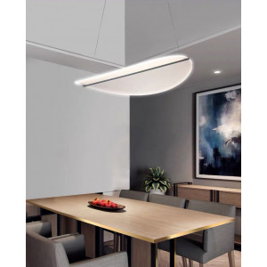 Подвесной светильник Delight Collection MD19001024-1A white