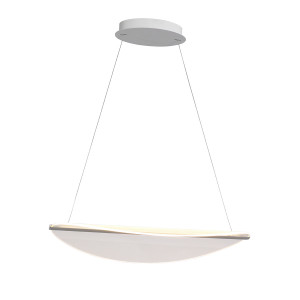 Подвесной светильник Delight Collection MD19001024-1A white