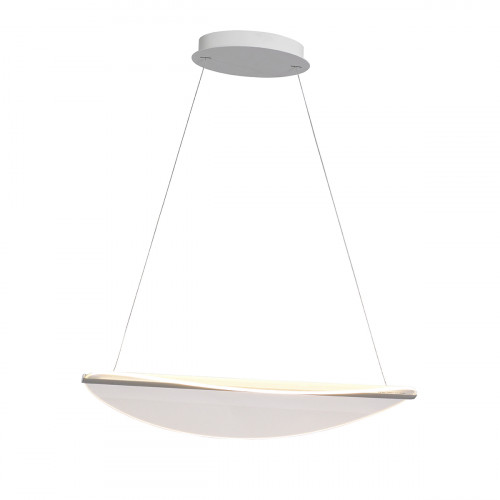 Подвесной светильник Delight Collection MD19001024-1A white