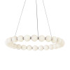 Подвесной светильник Delight Collection MD19001033-1A chrome