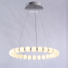 Подвесной светильник Delight Collection MD19001033-1A chrome