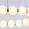 Подвесной светильник Delight Collection MD19001033-1A chrome