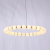 Подвесной светильник Delight Collection MD19001033-1A gold