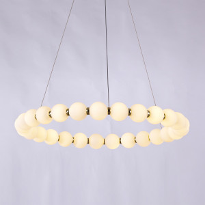 Подвесной светильник Delight Collection MD19001033-1A gold