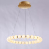 Подвесной светильник Delight Collection MD19001033-1A gold