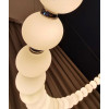 Подвесной светильник Delight Collection MD19001033-1A chrome