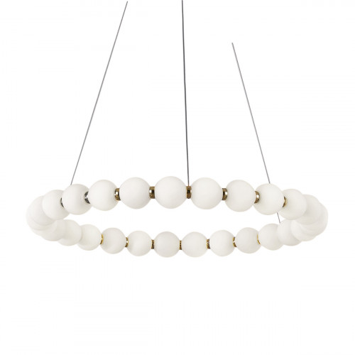 Подвесной светильник Delight Collection MD19001033-1A gold