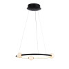 Подвесной светильник Delight Collection MD19001035-1A black