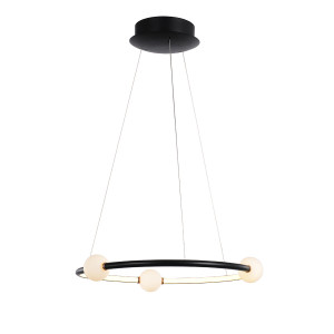 Подвесной светильник Delight Collection MD19001035-1A black