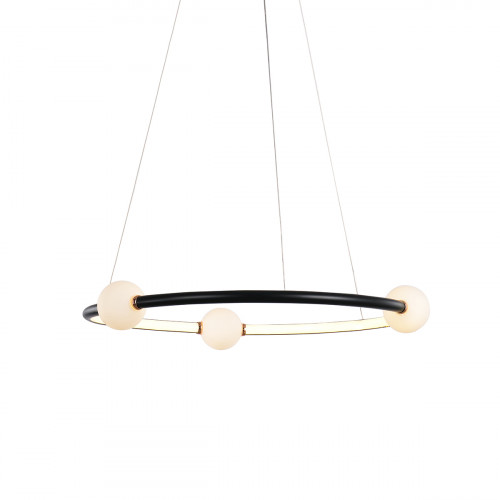 Подвесной светильник Delight Collection MD19001035-1A black