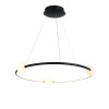 Подвесной светильник Delight Collection MD19001035-1B black