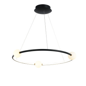 Подвесной светильник Delight Collection MD19001035-1B black