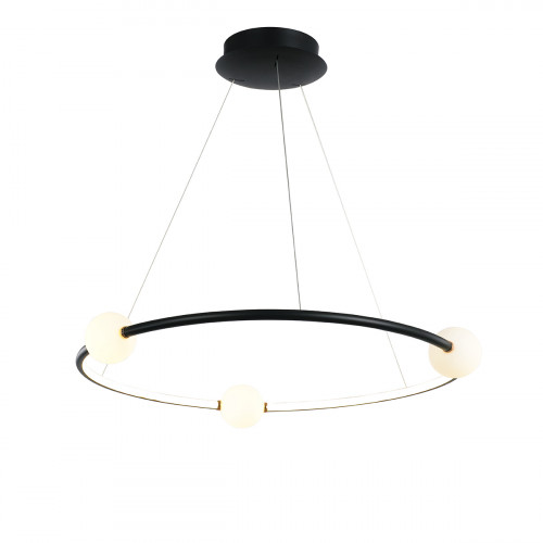 Подвесной светильник Delight Collection MD19001035-1B black
