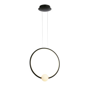 Подвесной светильник Delight Collection MD19001035-1E black