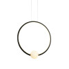 Подвесной светильник Delight Collection MD19001035-1E black