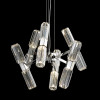 Люстра Delight Collection MD19027016-12B chrome