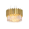 Люстра Delight Collection Barclay 4A Люстра Delight Collection Barclay 4A