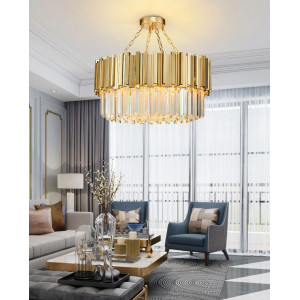 Люстра Delight Collection Barclay 6A